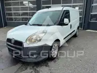 2012 Fiat Doblo
