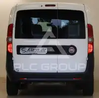 2012 Fiat Doblo
