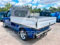 2012 Fiat Doblo