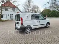 2012 Fiat Doblo
