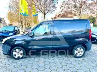 2012 Fiat Doblo