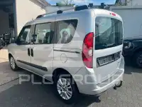 2012 Fiat Doblo