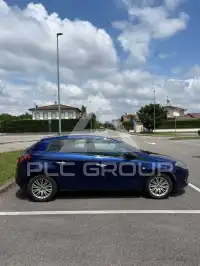 2012 Fiat Bravo