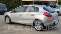 2012 Fiat Bravo