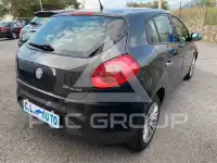2012 Fiat Bravo