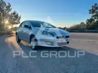2012 Fiat Bravo