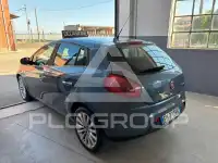 2012 Fiat Bravo