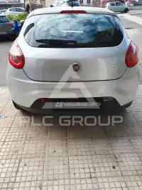 2012 Fiat Bravo