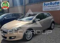 2012 Fiat Bravo