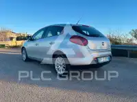 2012 Fiat Bravo