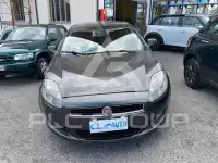 2012 Fiat Bravo