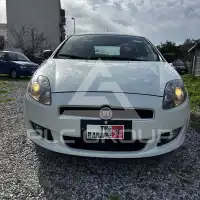 2012 Fiat Bravo