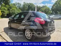 2012 Fiat Bravo