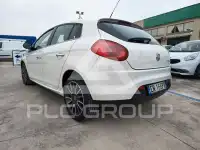 2012 Fiat Bravo