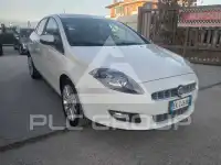 2012 Fiat Bravo
