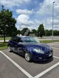 2012 Fiat Bravo