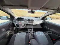 2012 Fiat Bravo