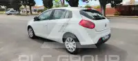 2012 Fiat Bravo