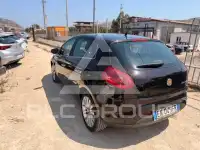 2012 Fiat Bravo