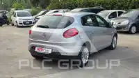 2012 Fiat Bravo