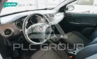 2012 Fiat Bravo