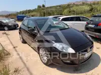 2012 Fiat Bravo