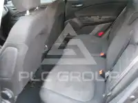 2012 Fiat Bravo