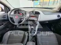2012 Fiat Bravo
