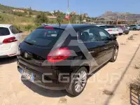2012 Fiat Bravo