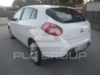2012 Fiat Bravo