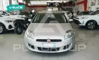 2012 Fiat Bravo