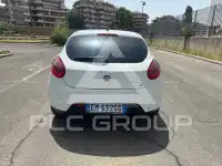 2012 Fiat Bravo