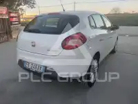 2012 Fiat Bravo