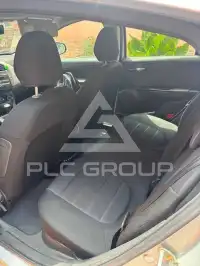 2012 Fiat Bravo