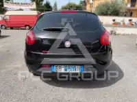 2012 Fiat Bravo