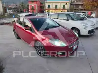 2012 Fiat Bravo