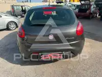 2012 Fiat Bravo
