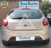 2012 Fiat Bravo