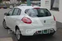 2012 Fiat Bravo