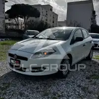 2012 Fiat Bravo