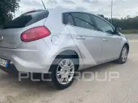 2012 Fiat Bravo
