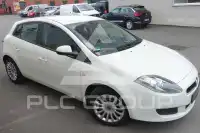 2012 Fiat Bravo