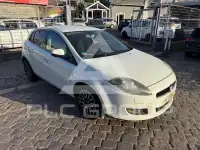 2012 Fiat Bravo