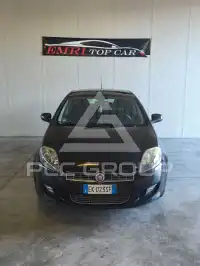 2012 Fiat Bravo