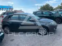 2012 Fiat Bravo