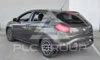 2012 Fiat Bravo