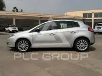 2012 Fiat Bravo