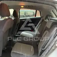 2012 Fiat Bravo