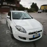 2012 Fiat Bravo