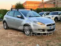 2012 Fiat Bravo